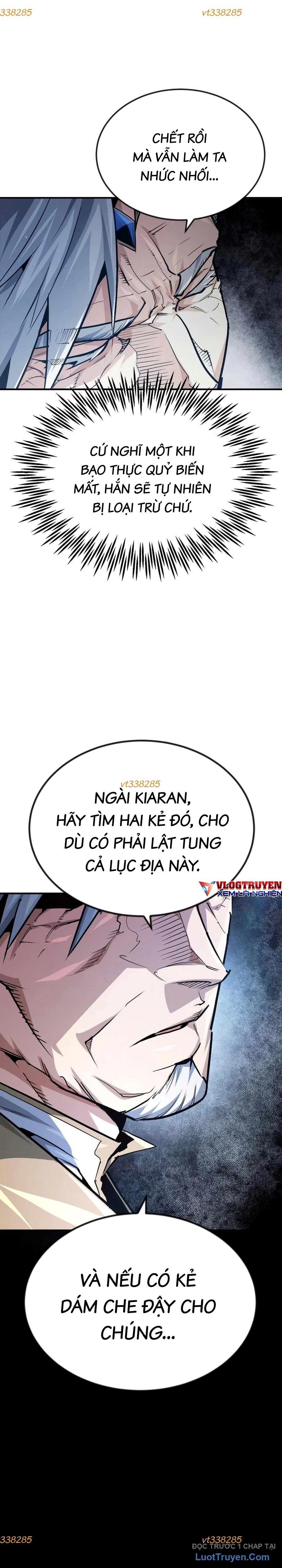 Trên Thế Giới Không Có Chiến Binh Xấu Chapter 50 - Trang 2