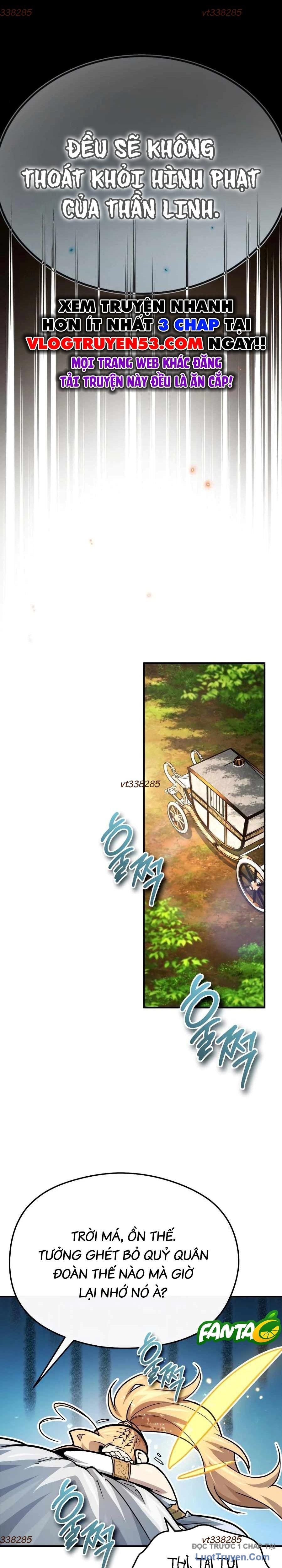 Trên Thế Giới Không Có Chiến Binh Xấu Chapter 50 - Trang 2