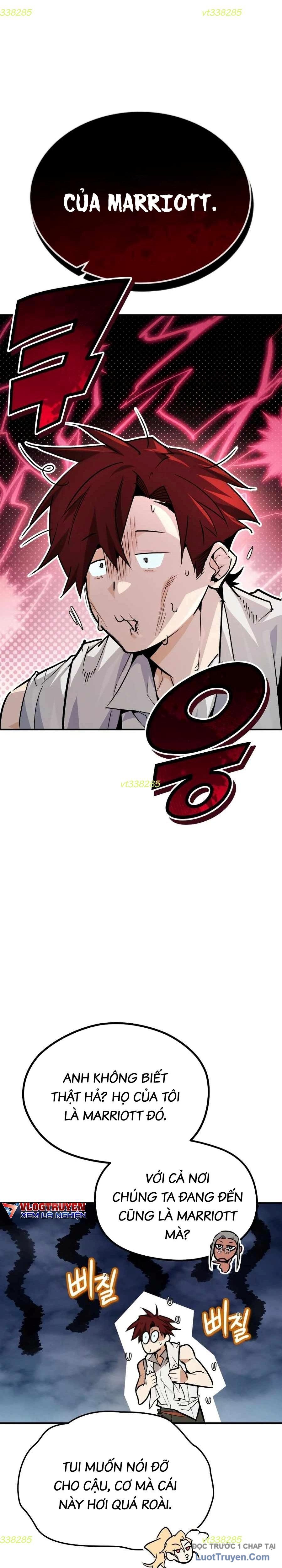 Trên Thế Giới Không Có Chiến Binh Xấu Chapter 50 - Trang 2