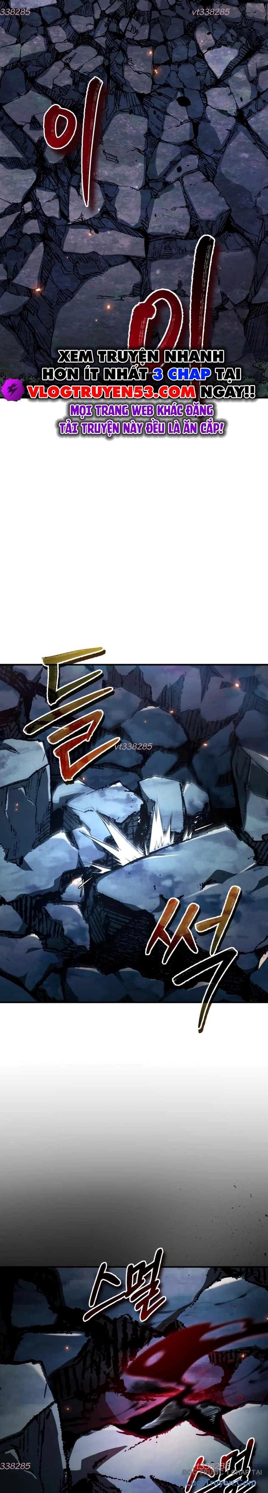 Trên Thế Giới Không Có Chiến Binh Xấu Chapter 50 - Trang 2