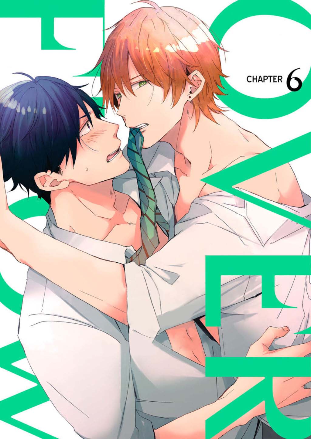 Trên Tình Bạn Dưới Tình Yêu Chapter 6.1 - Trang 2