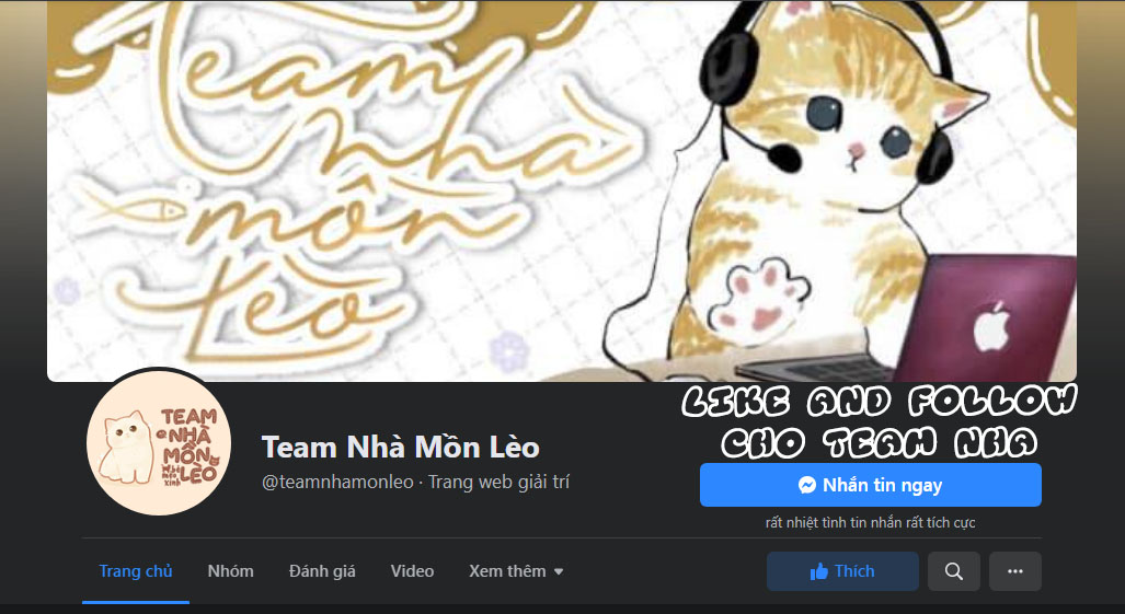 Trên Tình Bạn Dưới Tình Yêu Chapter 6.2 - Next Chapter 7