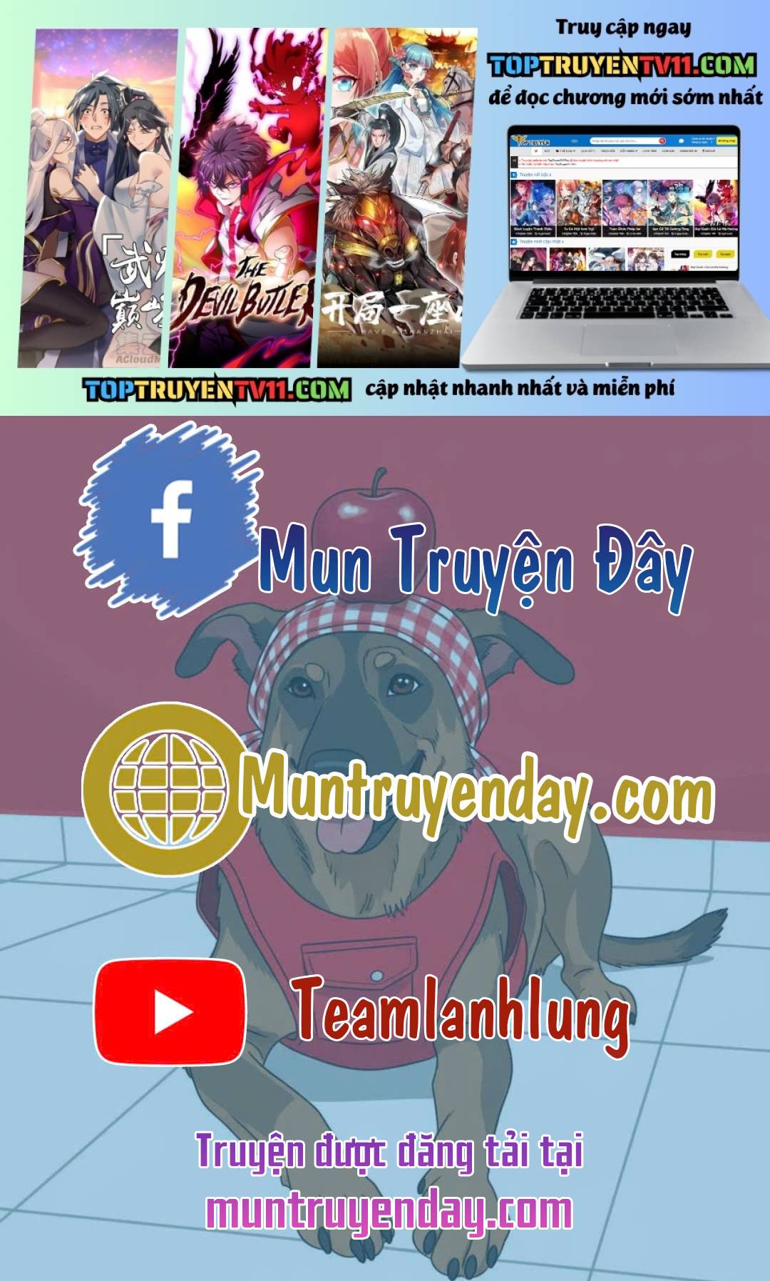 Trêu Nhầm Chapter 71 1