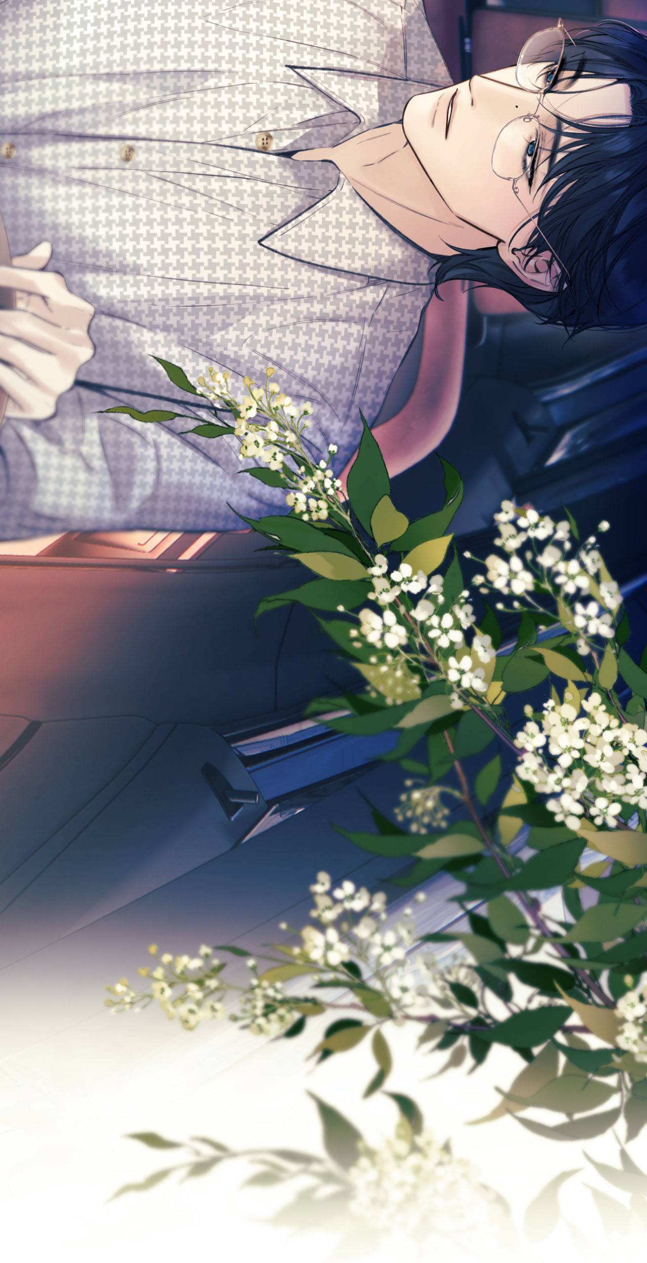 Trêu Nhầm Chapter 77 - Trang 2