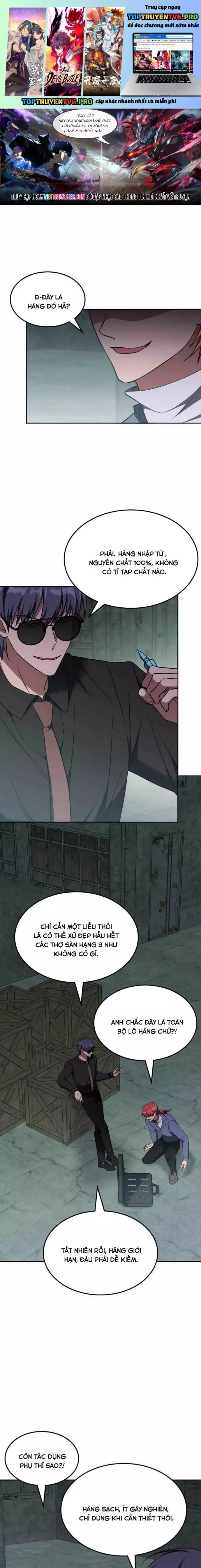 Trị Liệu Sư Quá Mạnh Chapter 38 - Trang 2
