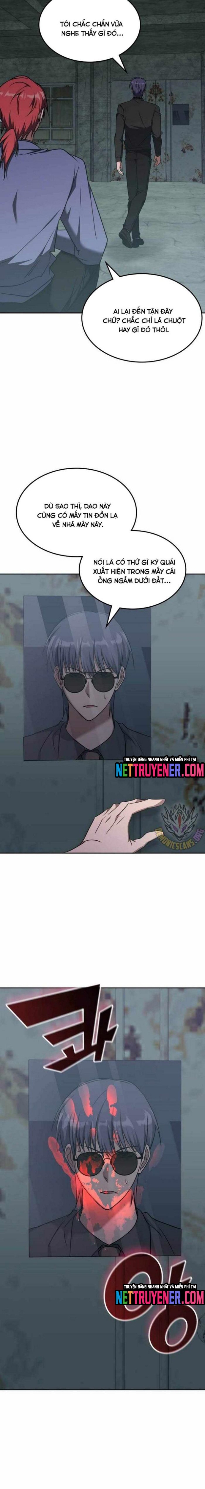 Trị Liệu Sư Quá Mạnh Chapter 38 - Trang 2