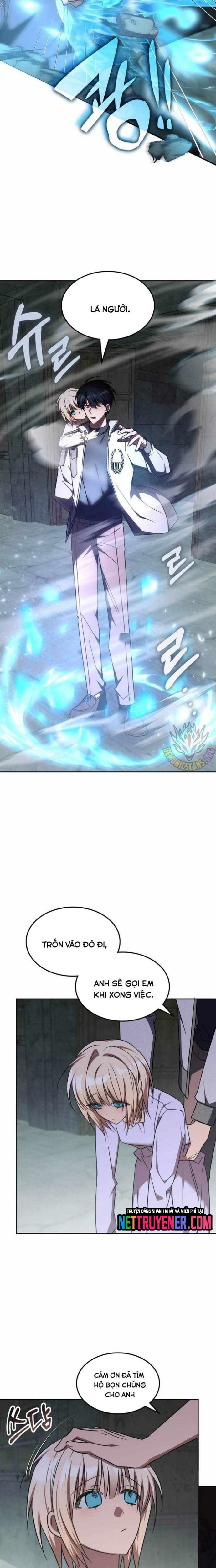 Trị Liệu Sư Quá Mạnh Chapter 38 - Trang 2