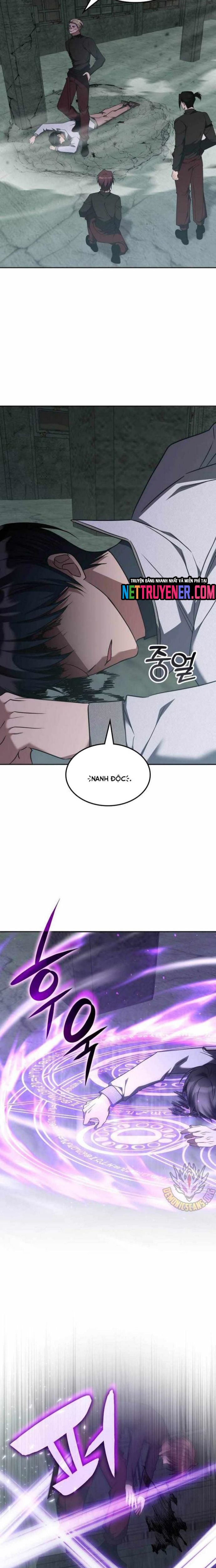 Trị Liệu Sư Quá Mạnh Chapter 38 - Trang 2
