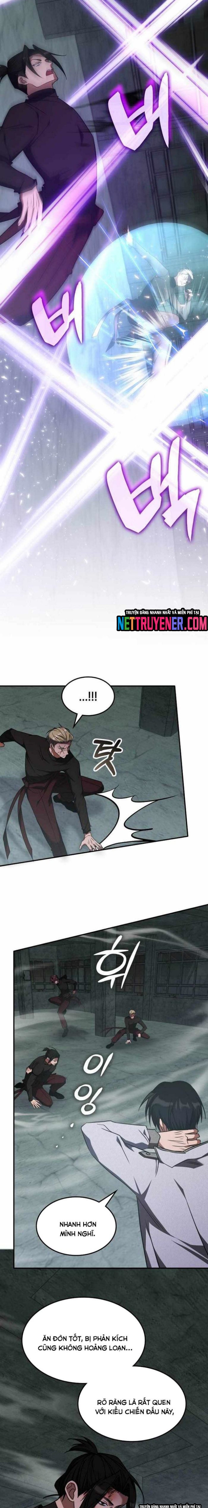 Trị Liệu Sư Quá Mạnh Chapter 38 - Trang 2