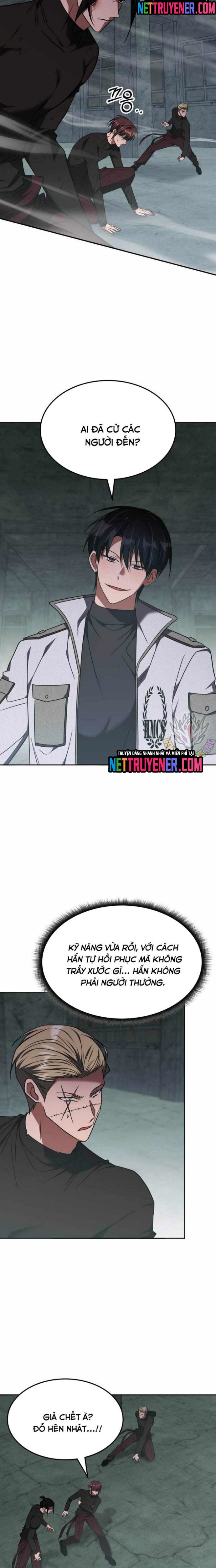 Trị Liệu Sư Quá Mạnh Chapter 38 - Trang 2