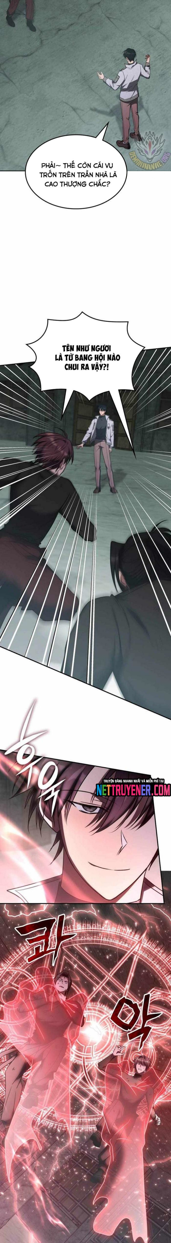 Trị Liệu Sư Quá Mạnh Chapter 38 - Trang 2