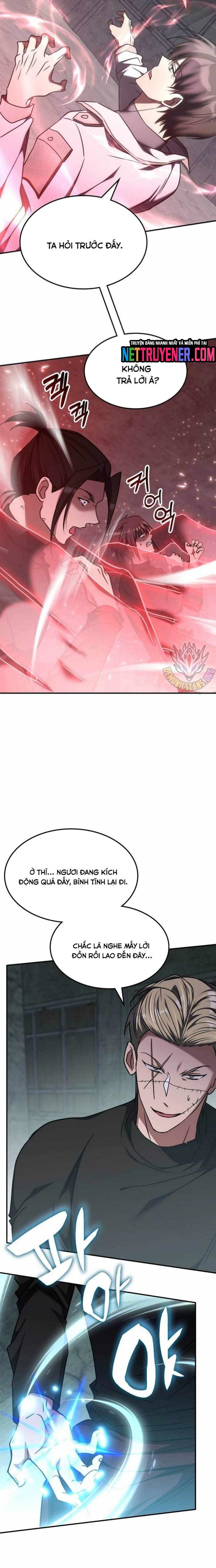 Trị Liệu Sư Quá Mạnh Chapter 38 - Trang 2