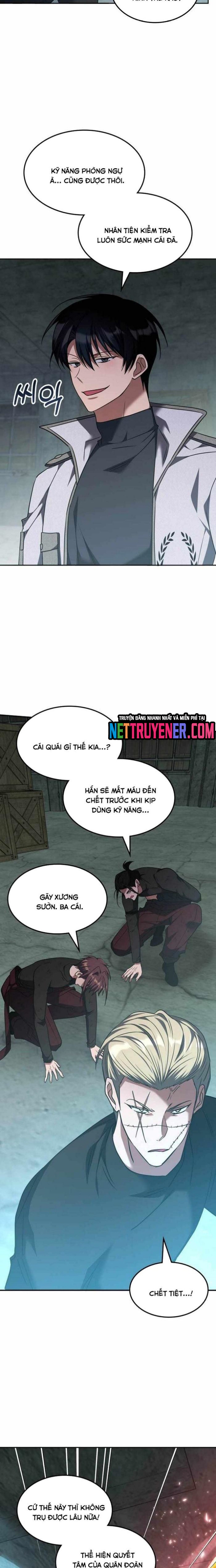 Trị Liệu Sư Quá Mạnh Chapter 38 - Trang 2