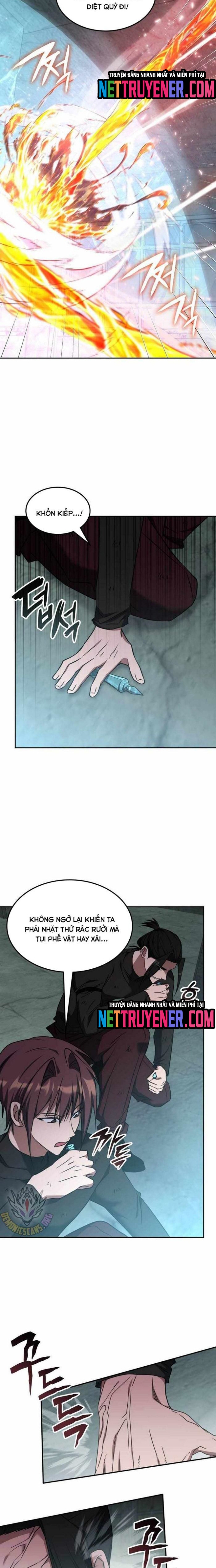 Trị Liệu Sư Quá Mạnh Chapter 38 - Trang 2