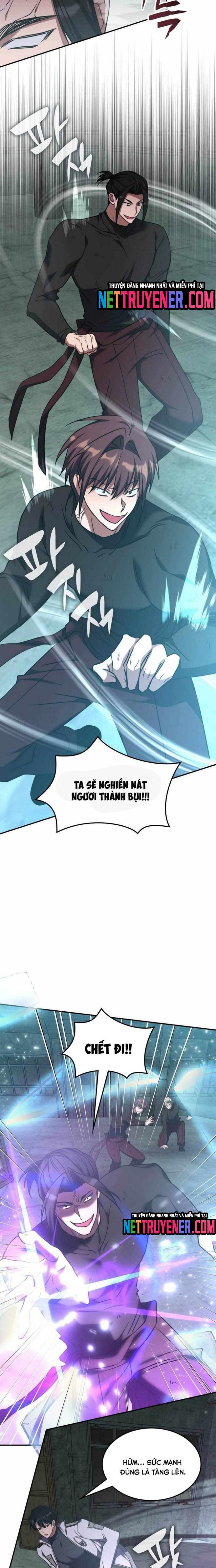 Trị Liệu Sư Quá Mạnh Chapter 38 - Trang 2
