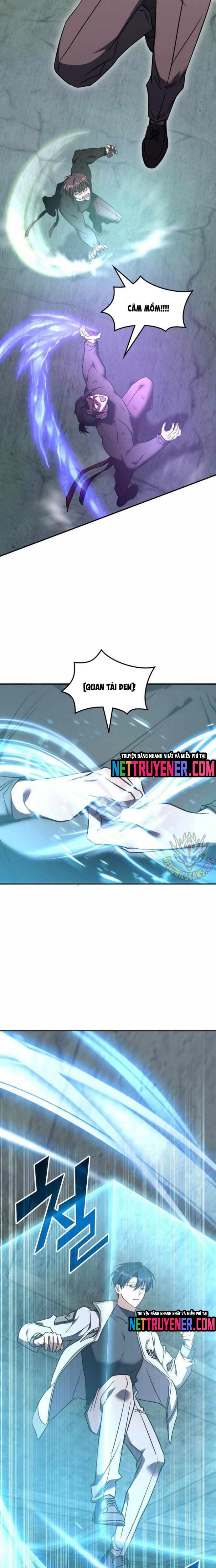 Trị Liệu Sư Quá Mạnh Chapter 38 - Trang 2