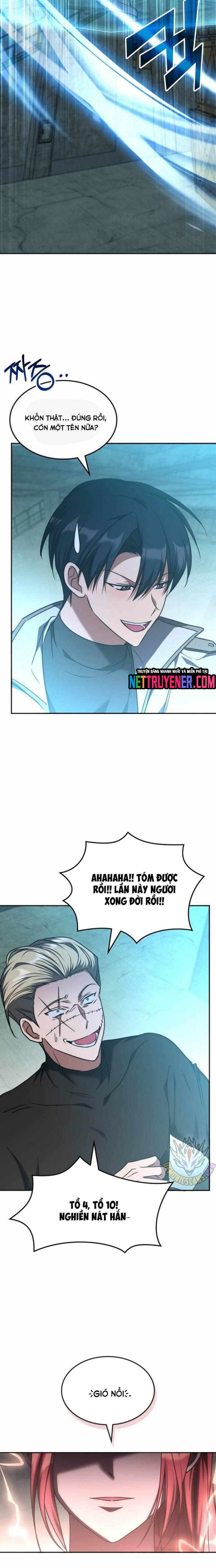 Trị Liệu Sư Quá Mạnh Chapter 38 - Trang 2