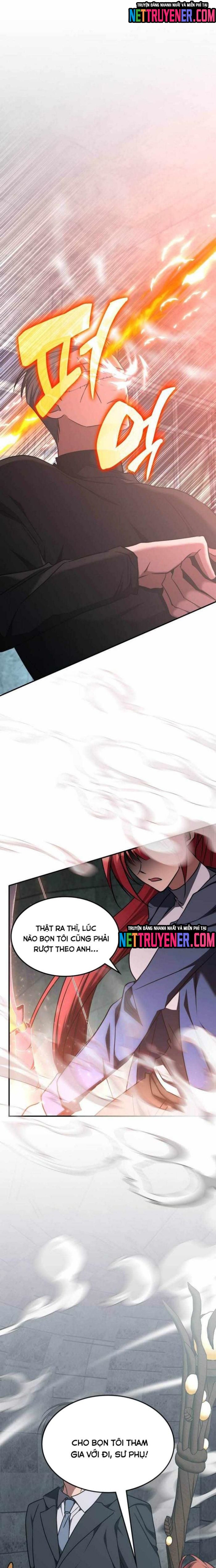 Trị Liệu Sư Quá Mạnh Chapter 38 - Trang 2