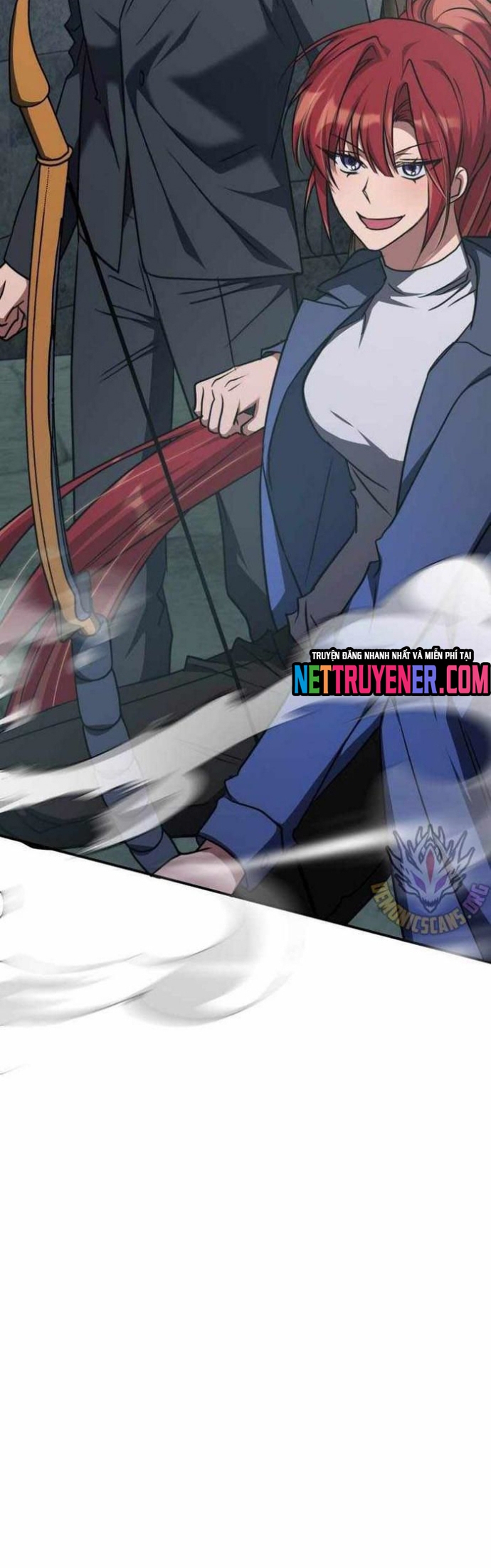 Trị Liệu Sư Quá Mạnh Chapter 38 - Trang 2