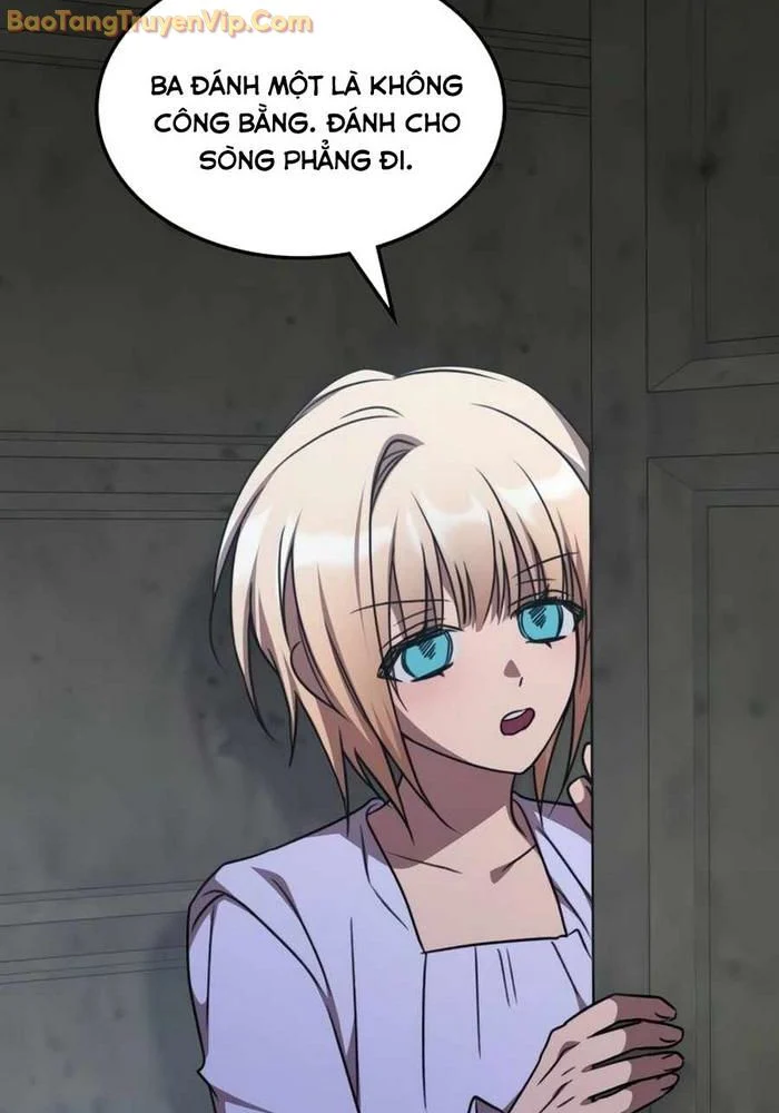 Trị Liệu Sư Quá Mạnh Chapter 39 - Trang 2