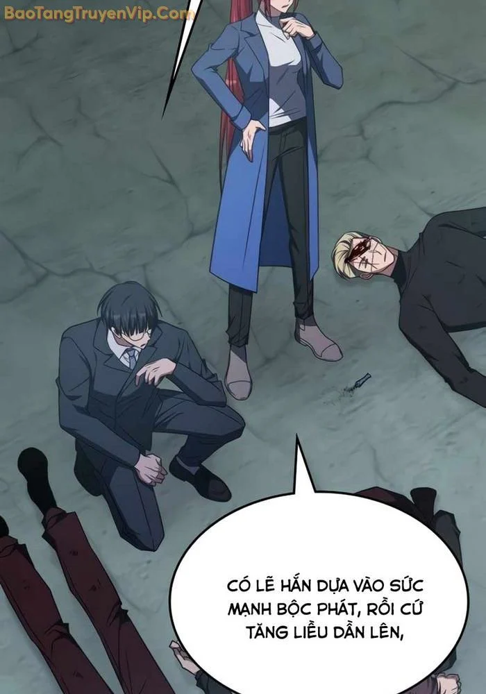 Trị Liệu Sư Quá Mạnh Chapter 39 - Trang 2