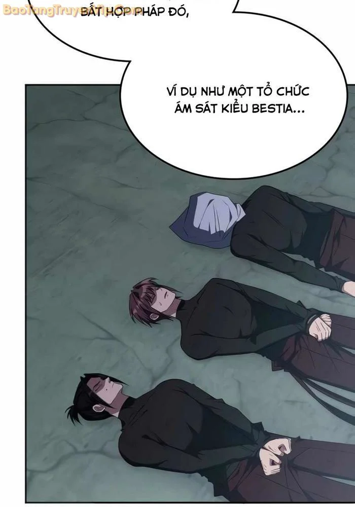 Trị Liệu Sư Quá Mạnh Chapter 39 - Trang 2