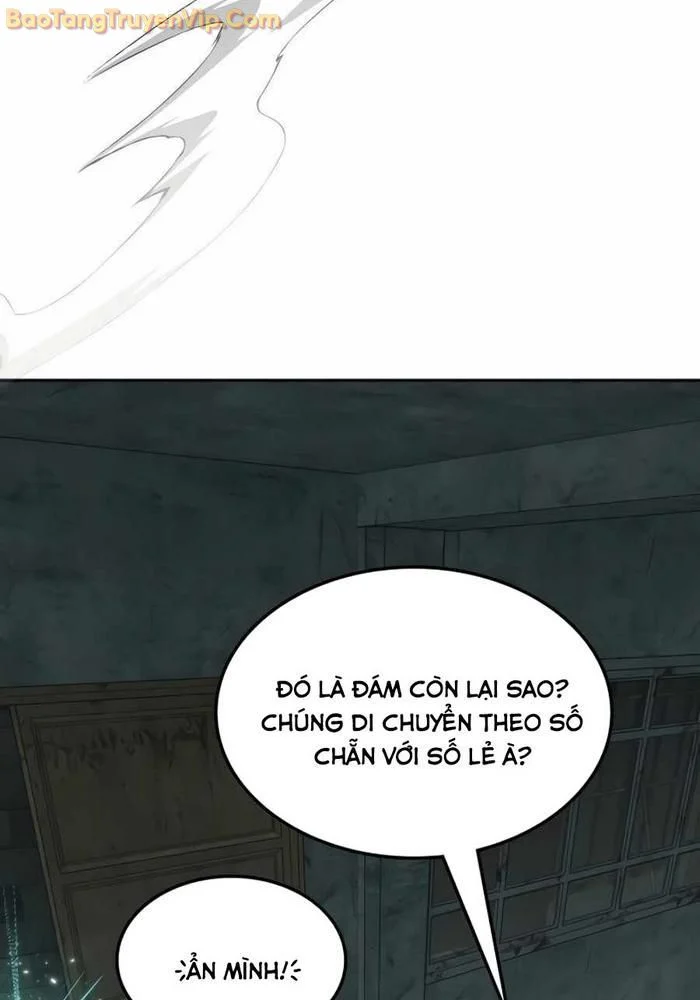 Trị Liệu Sư Quá Mạnh Chapter 39 - Trang 2