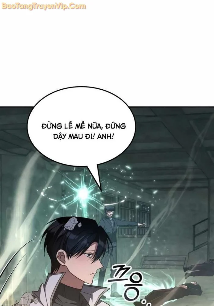 Trị Liệu Sư Quá Mạnh Chapter 39 - Trang 2
