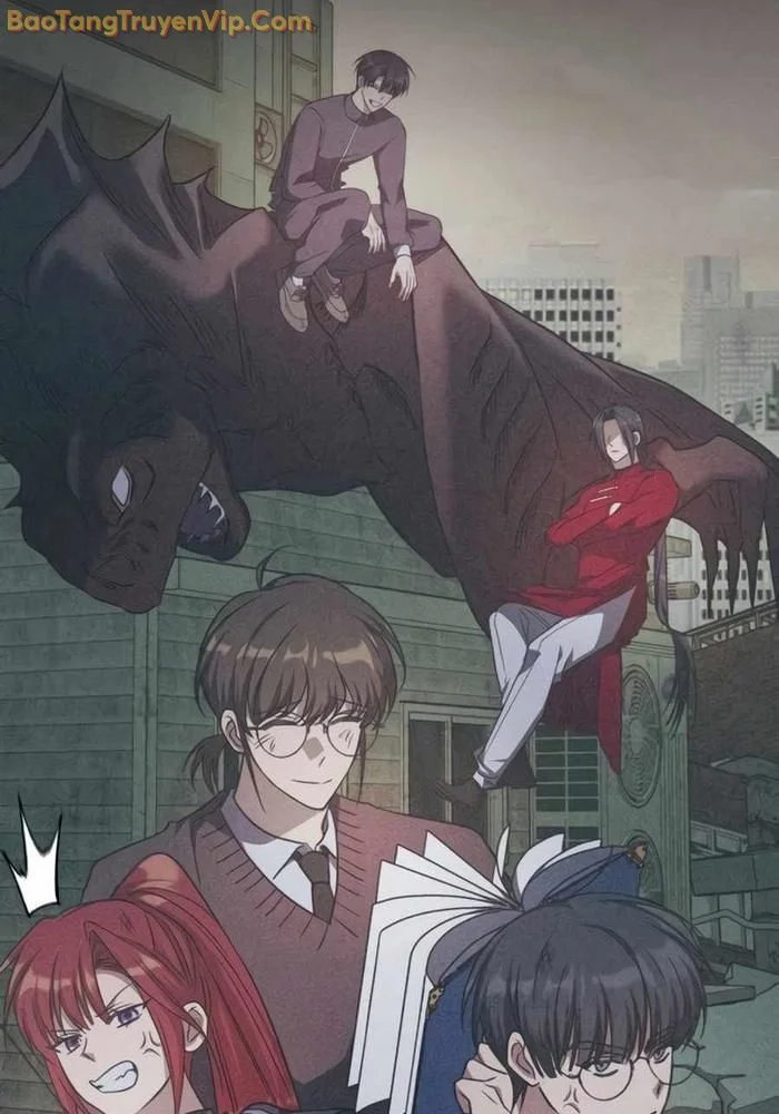 Trị Liệu Sư Quá Mạnh Chapter 39 - Trang 2