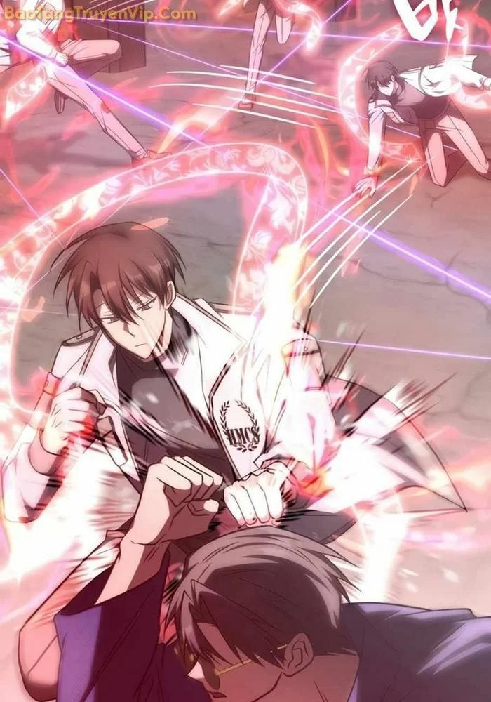 Trị Liệu Sư Quá Mạnh Chapter 39 - Trang 2