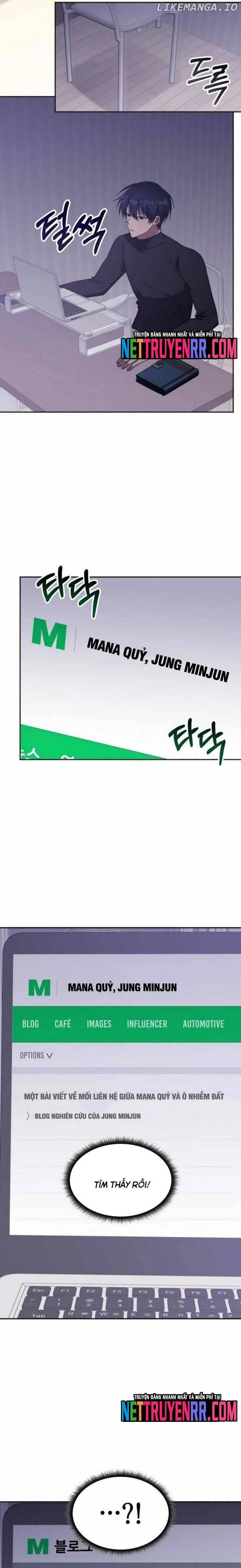 Trị Liệu Sư Quá Mạnh Chapter 41 - Trang 2