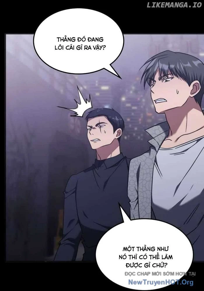 Trị Liệu Sư Quá Mạnh Chapter 42 - Trang 2