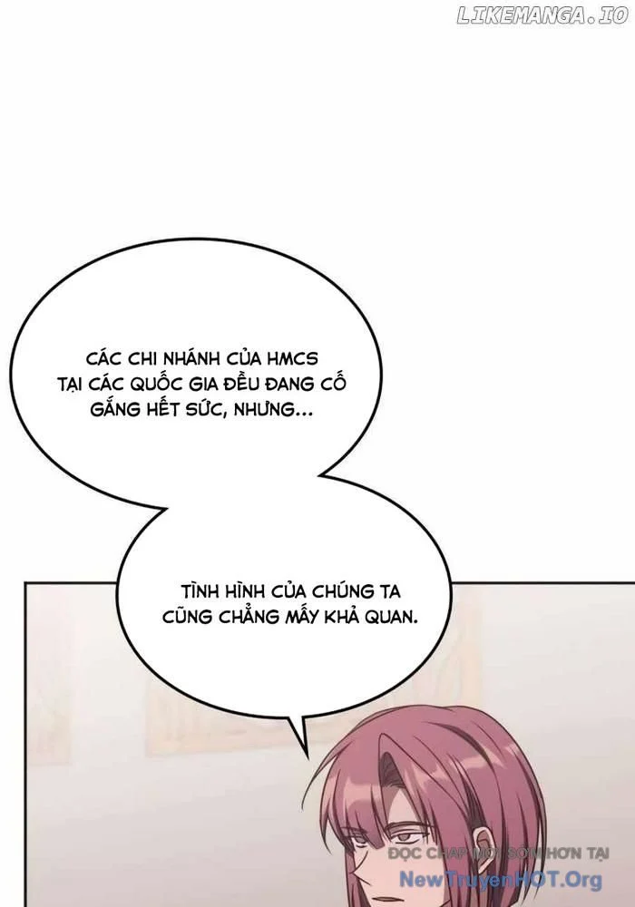 Trị Liệu Sư Quá Mạnh Chapter 42 - Trang 2
