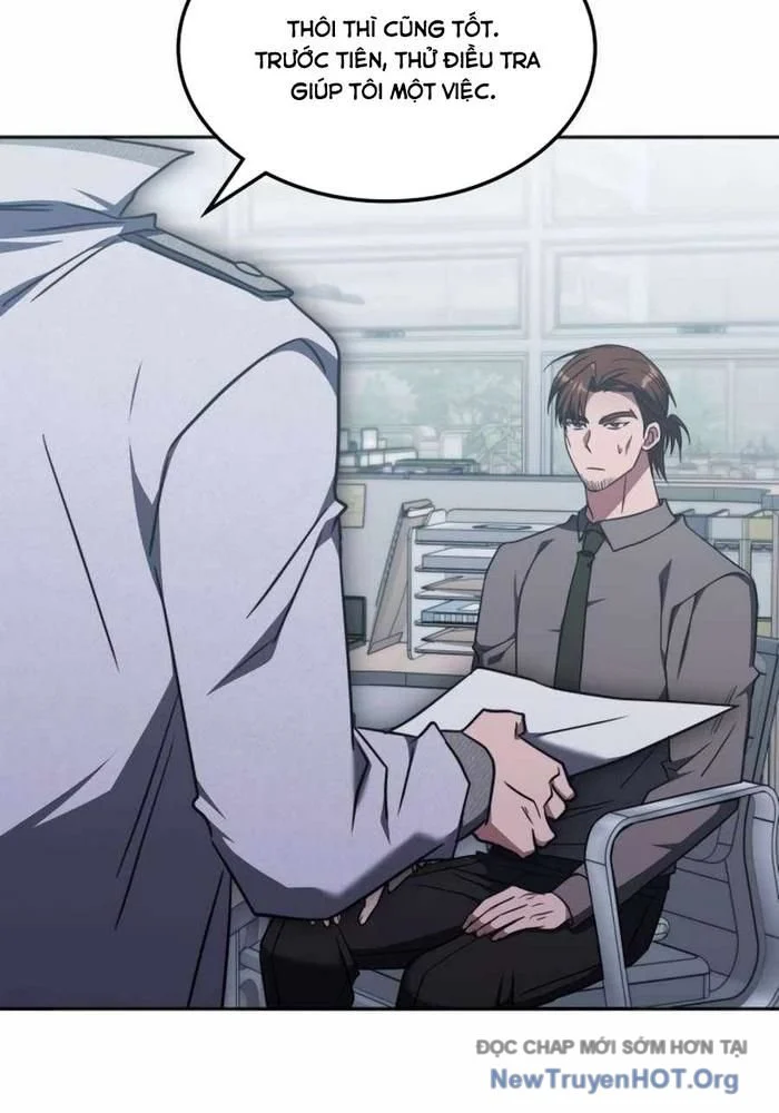 Trị Liệu Sư Quá Mạnh Chapter 42 - Trang 2