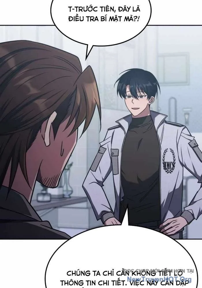 Trị Liệu Sư Quá Mạnh Chapter 42 - Trang 2
