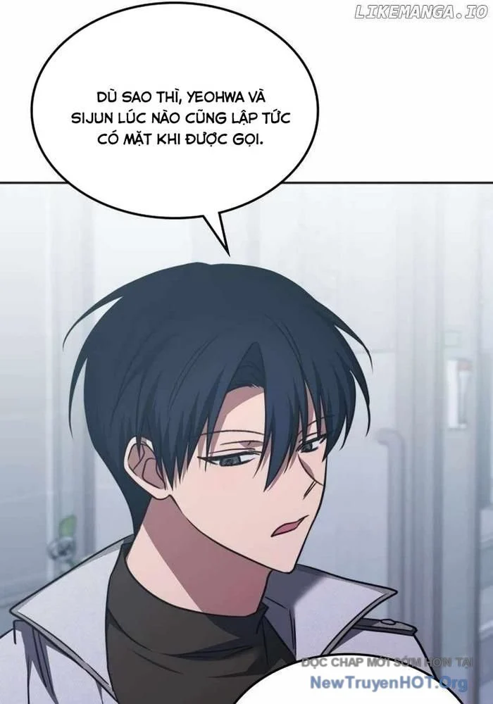 Trị Liệu Sư Quá Mạnh Chapter 42 - Trang 2