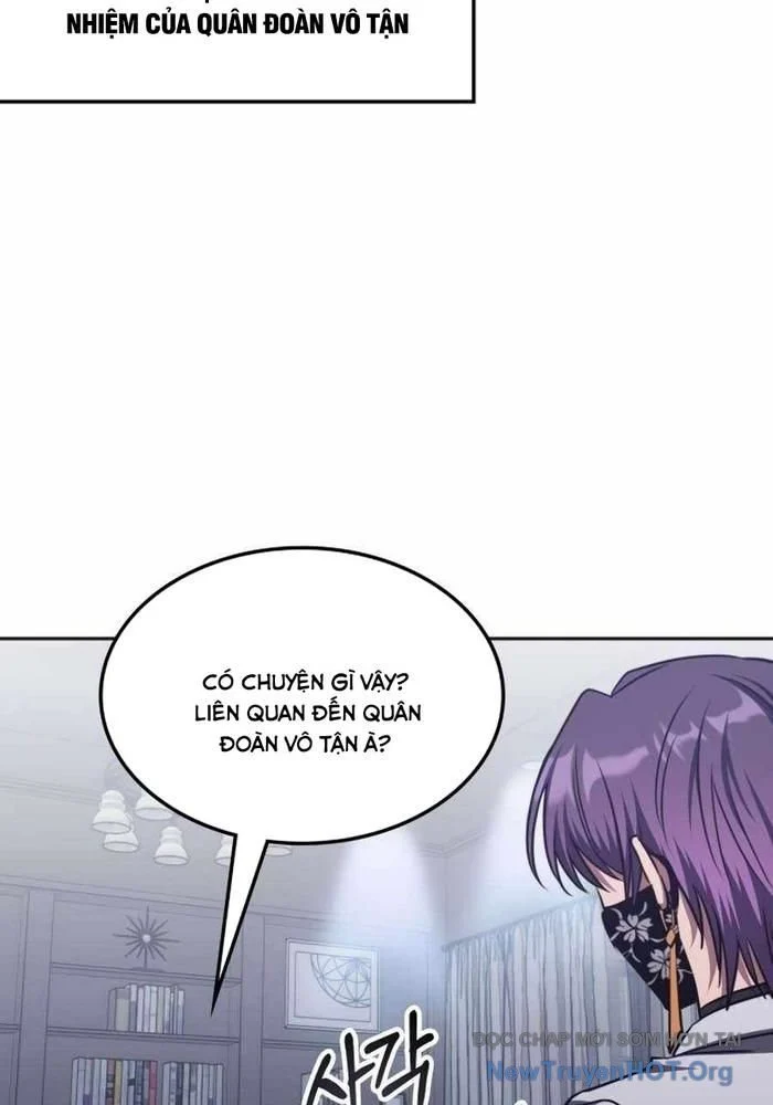 Trị Liệu Sư Quá Mạnh Chapter 42 - Trang 2