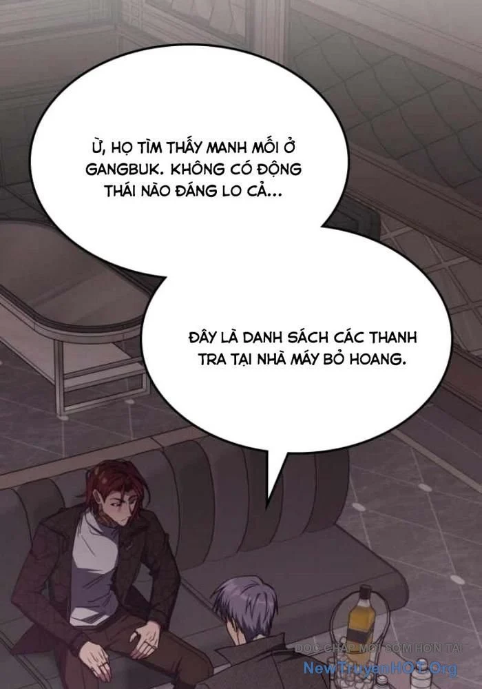 Trị Liệu Sư Quá Mạnh Chapter 43 - Trang 3