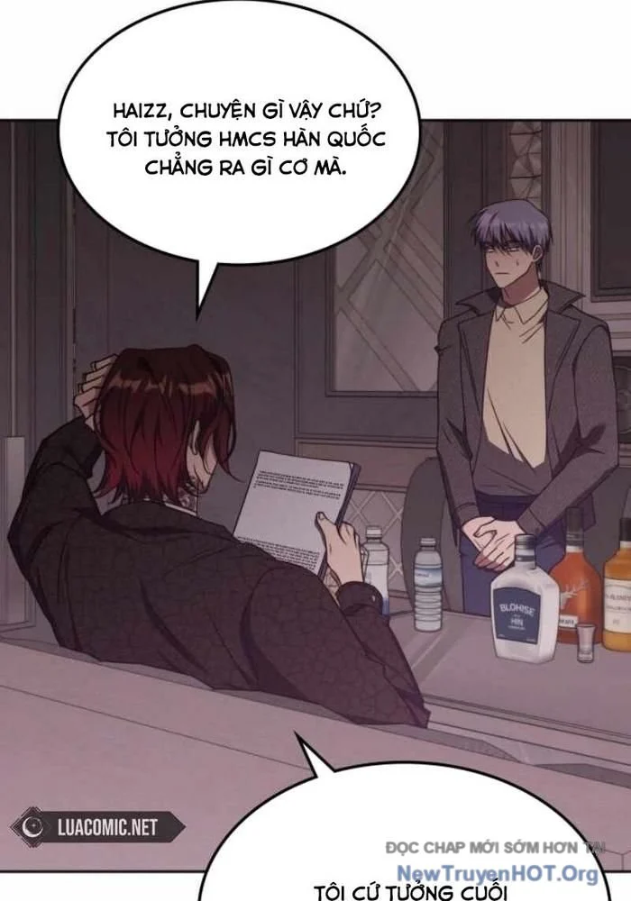 Trị Liệu Sư Quá Mạnh Chapter 43 - Trang 3