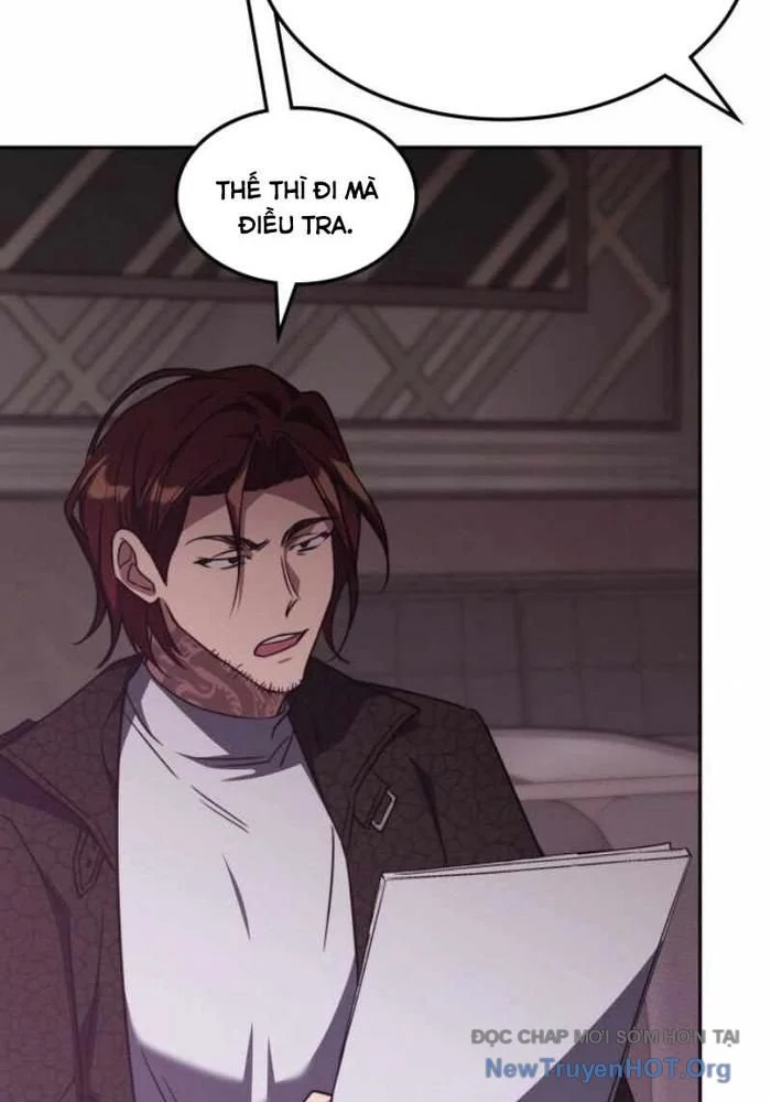 Trị Liệu Sư Quá Mạnh Chapter 43 - Trang 3