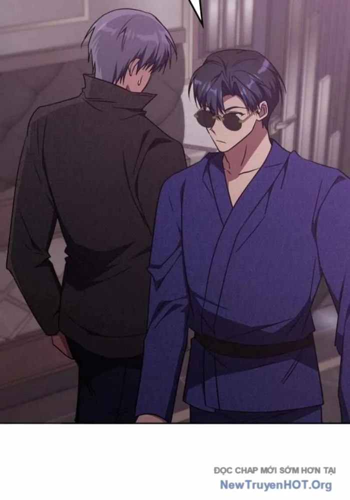 Trị Liệu Sư Quá Mạnh Chapter 43 - Trang 3