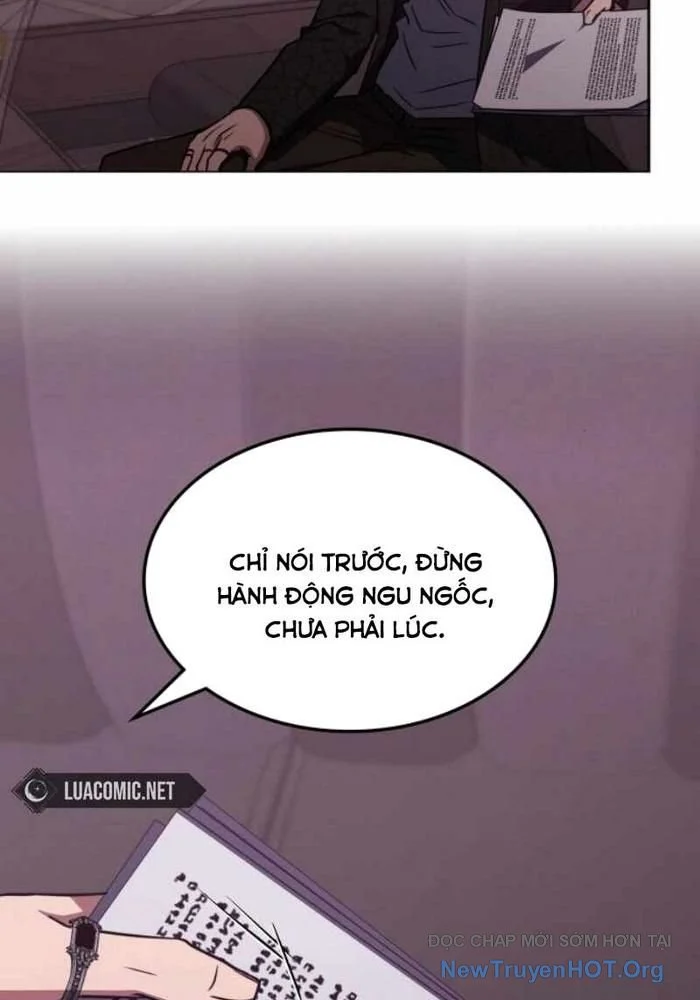 Trị Liệu Sư Quá Mạnh Chapter 43 - Trang 3