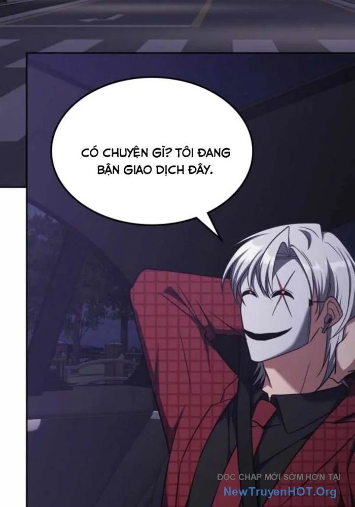 Trị Liệu Sư Quá Mạnh Chapter 43 - Trang 3