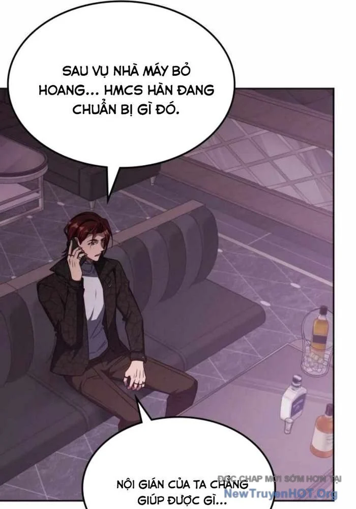 Trị Liệu Sư Quá Mạnh Chapter 43 - Trang 3