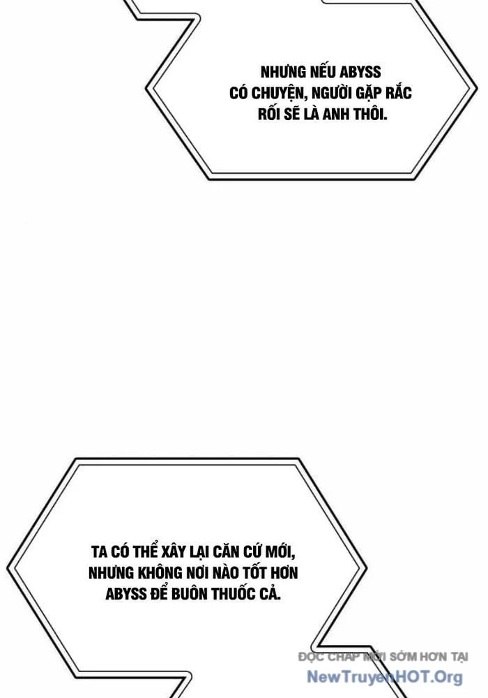 Trị Liệu Sư Quá Mạnh Chapter 43 - Trang 3