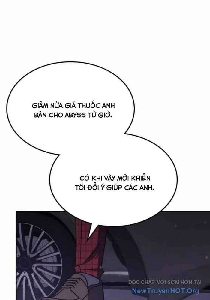 Trị Liệu Sư Quá Mạnh Chapter 43 - Trang 3