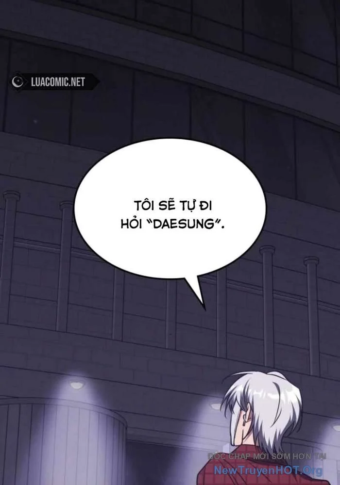 Trị Liệu Sư Quá Mạnh Chapter 43 - Trang 3