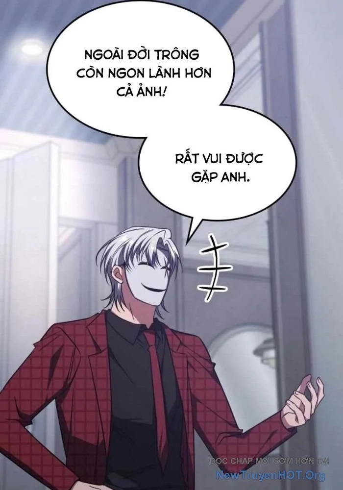 Trị Liệu Sư Quá Mạnh Chapter 43 - Trang 3