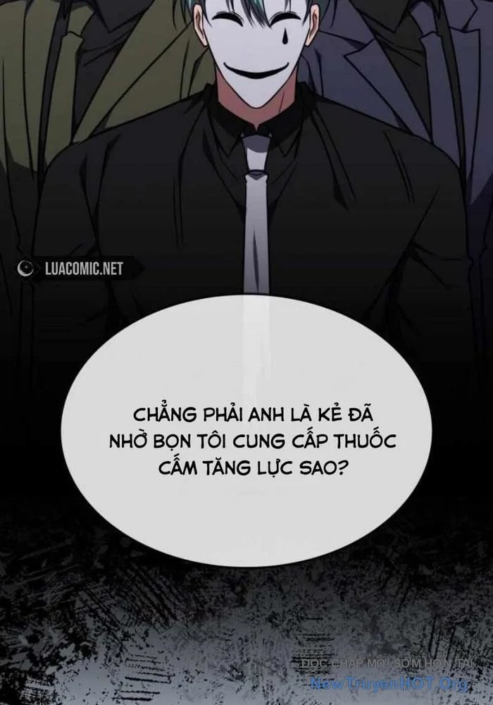 Trị Liệu Sư Quá Mạnh Chapter 43 - Trang 3