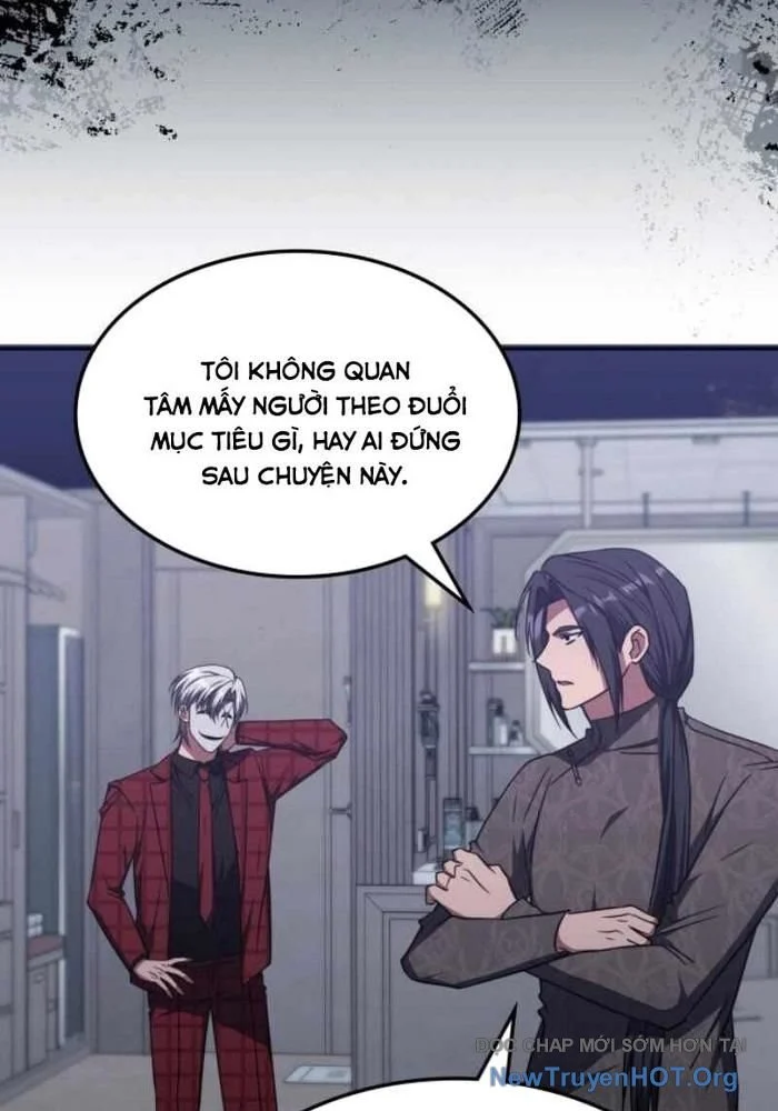 Trị Liệu Sư Quá Mạnh Chapter 43 - Trang 3